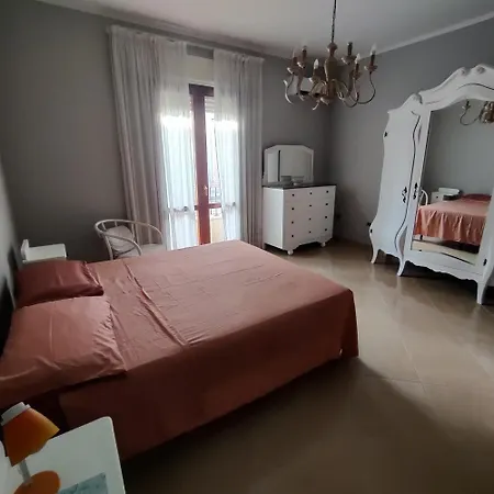 Appartamento Casam